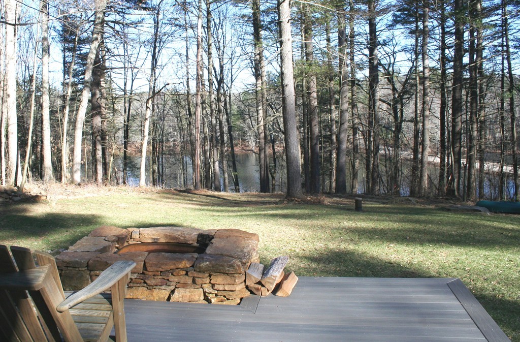 35 Champeaux Road Sturbridge, MA 01518 - Photo 25 of 29