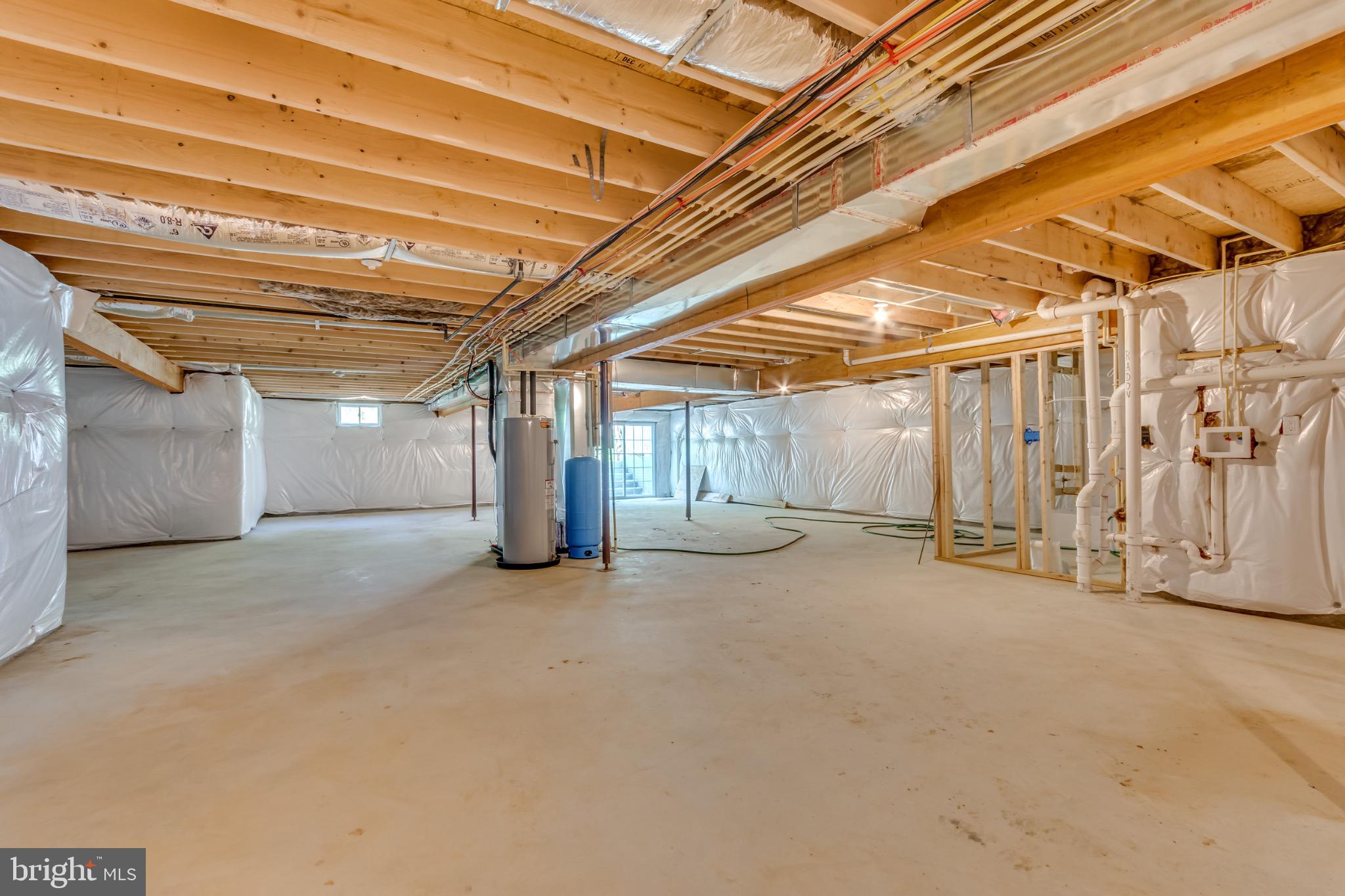 1 Libby's Ridge Road Berkeley Springs, WV 25411 - Photo 31 of 31 a view of an empty room