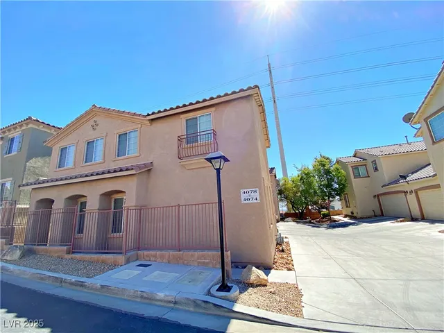 $1,850 | 4074 Sparrow Rock Street, Las Vegas, NV 89129