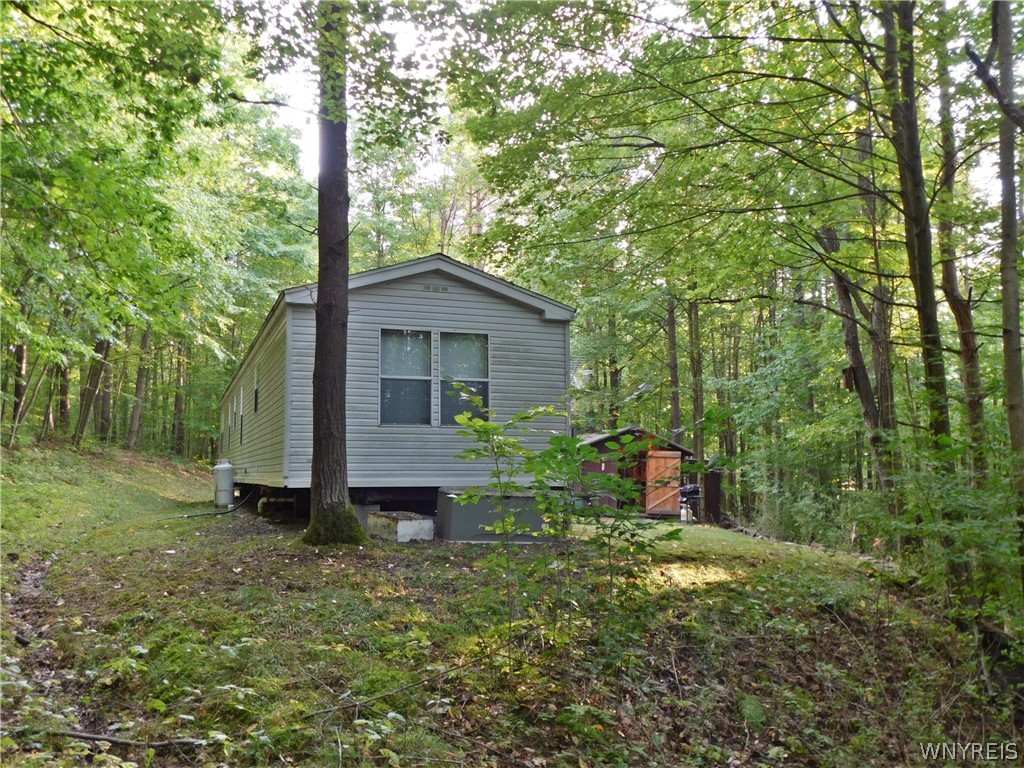 3832 Witter Road Clarksville, NY 14727 - Photo 1 of 1