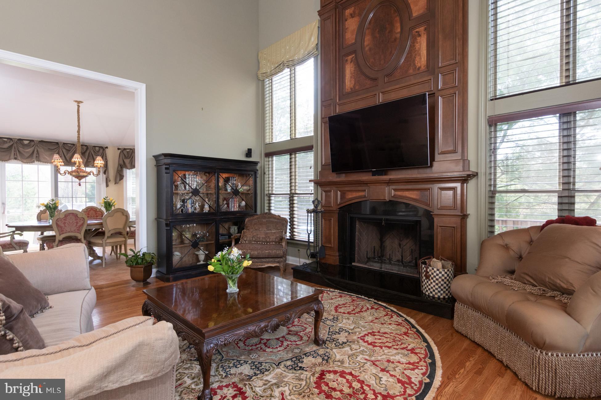 16 Todd Ridge Road Titusville, NJ 08560 - Photo 8 of 36 Gallery Image 8