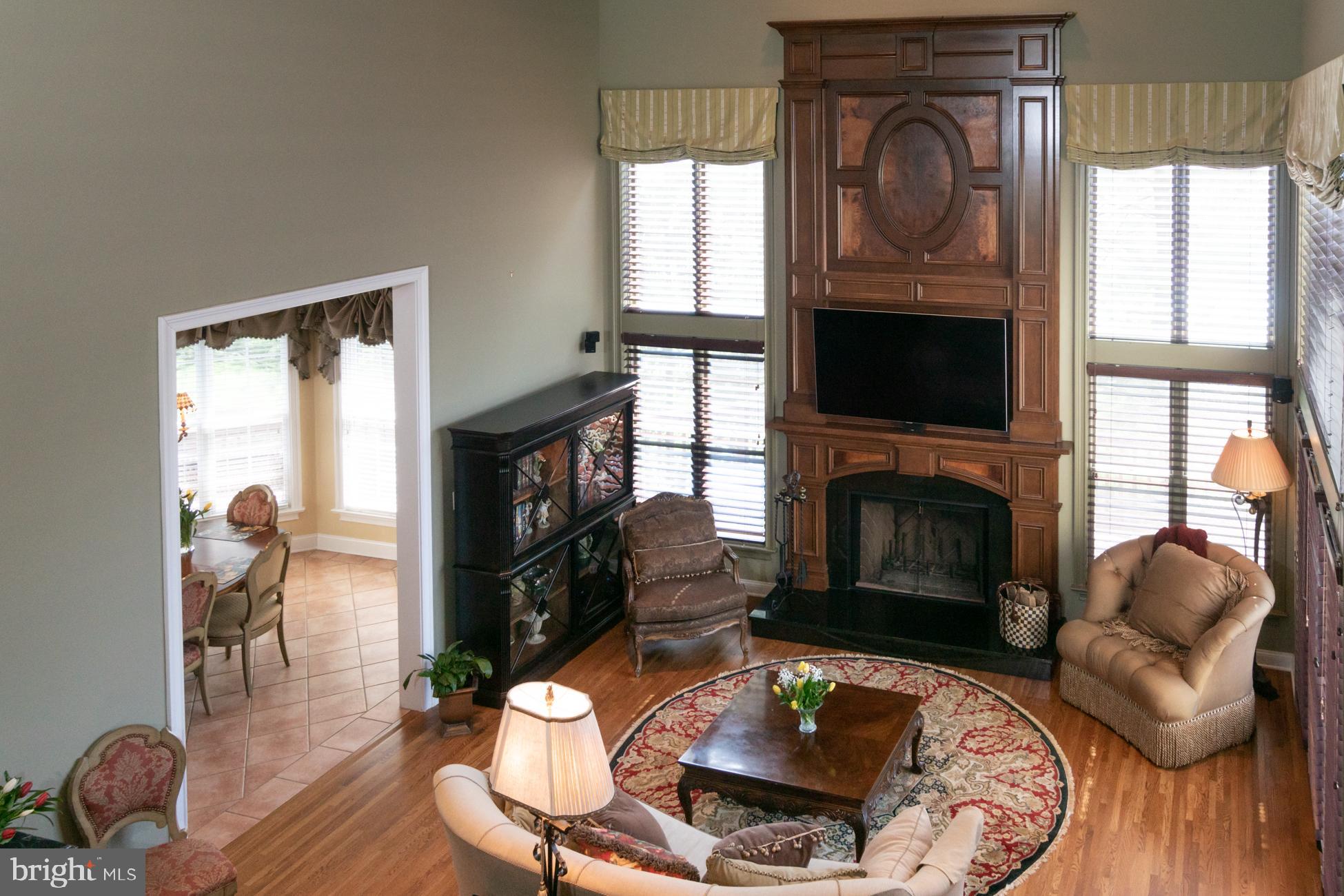 16 Todd Ridge Road Titusville, NJ 08560 - Photo 9 of 36 Gallery Image 9