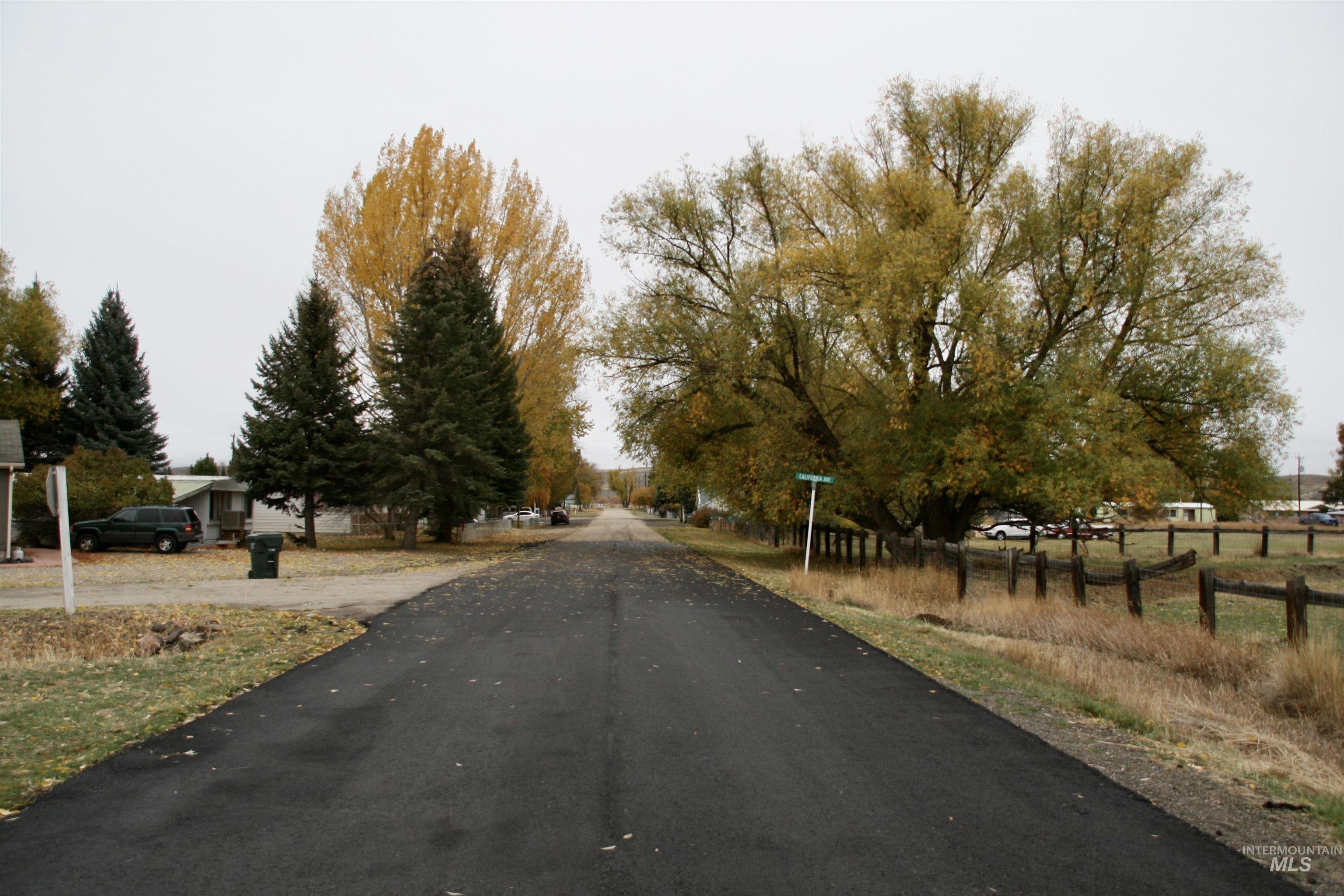 500 Somerville Street Jordan Valley, OR 97910 - Photo 34 of 35 View of asphalt road