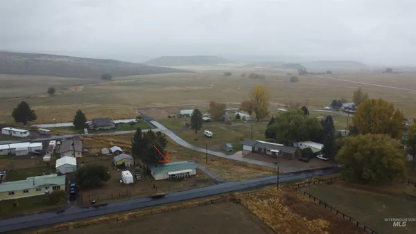 $173,000 | 500 Somerville Street, Jordan Valley, OR 97910