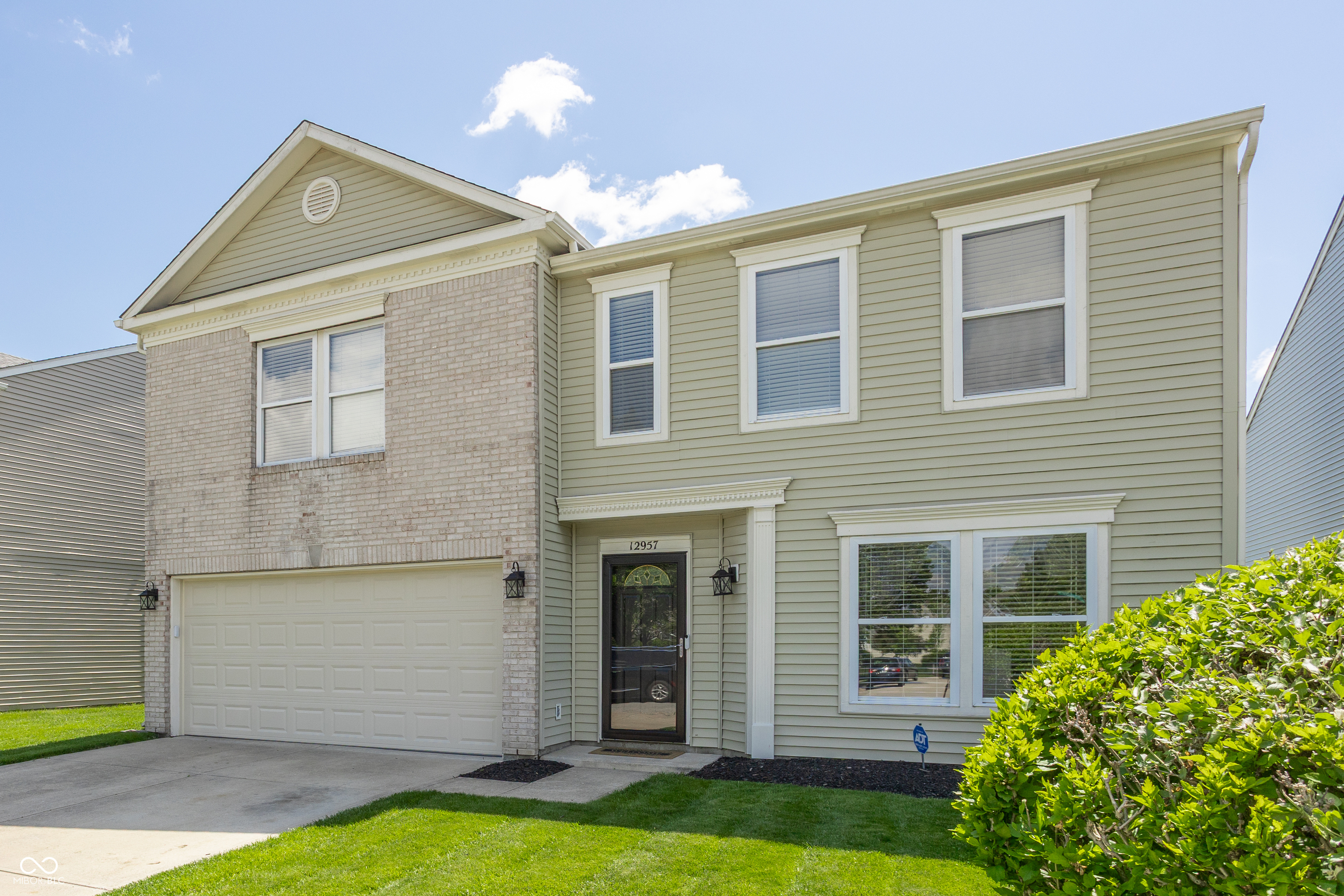 12957 East 131st Street Fishers, IN 46037 - Photo 2 of 37