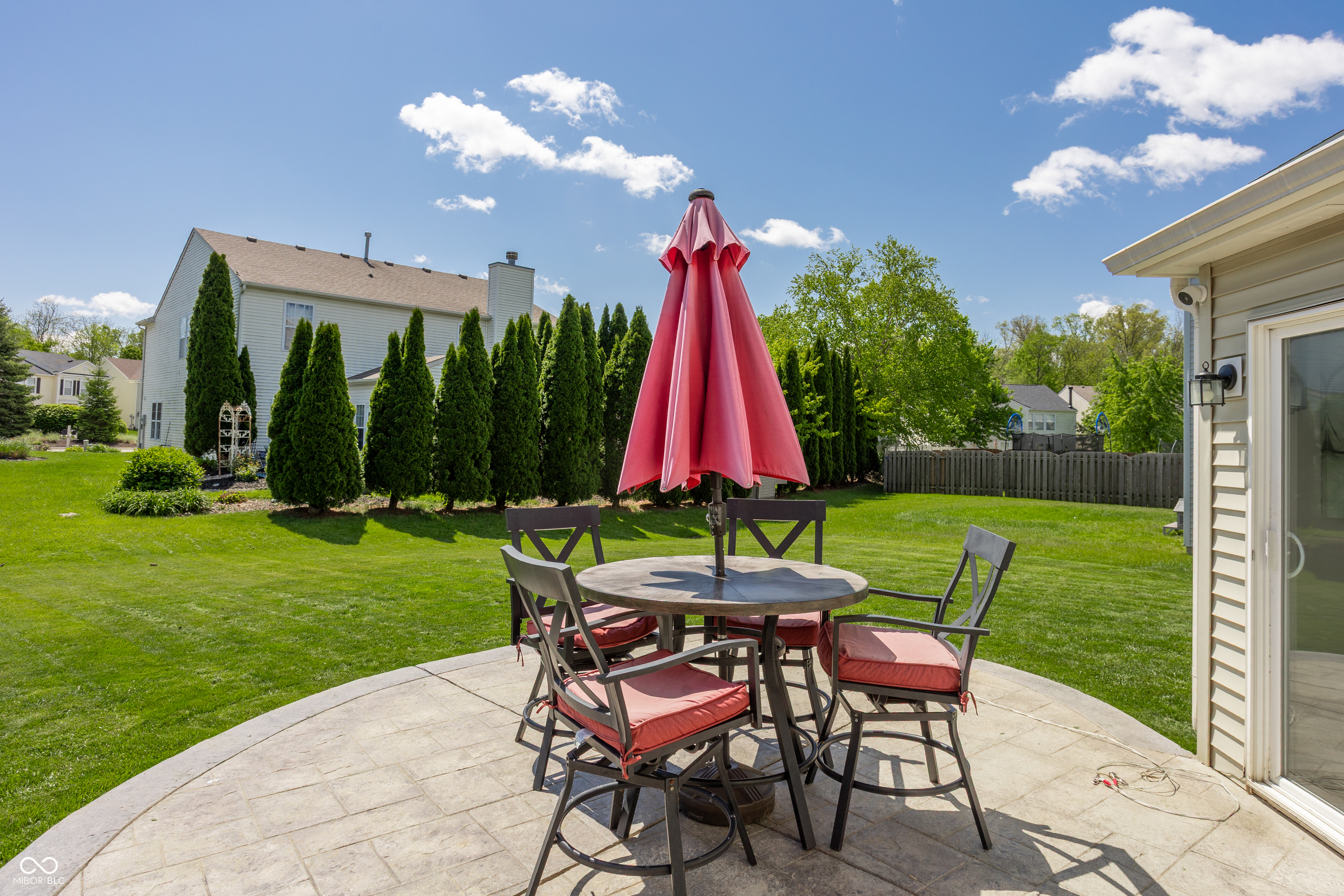 12957 East 131st Street Fishers, IN 46037 - Photo 33 of 37
