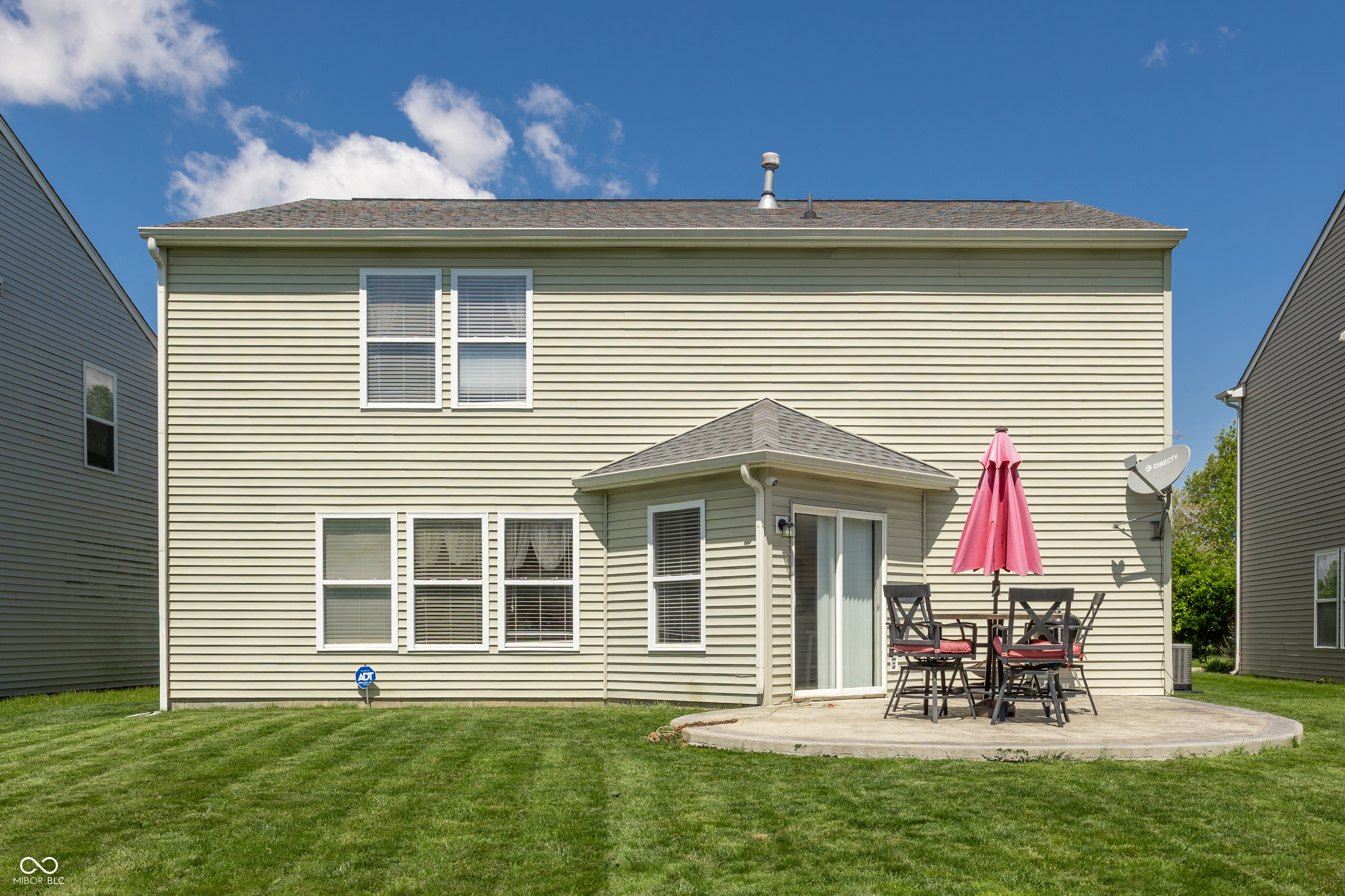 12957 East 131st Street Fishers, IN 46037 - Photo 35 of 37