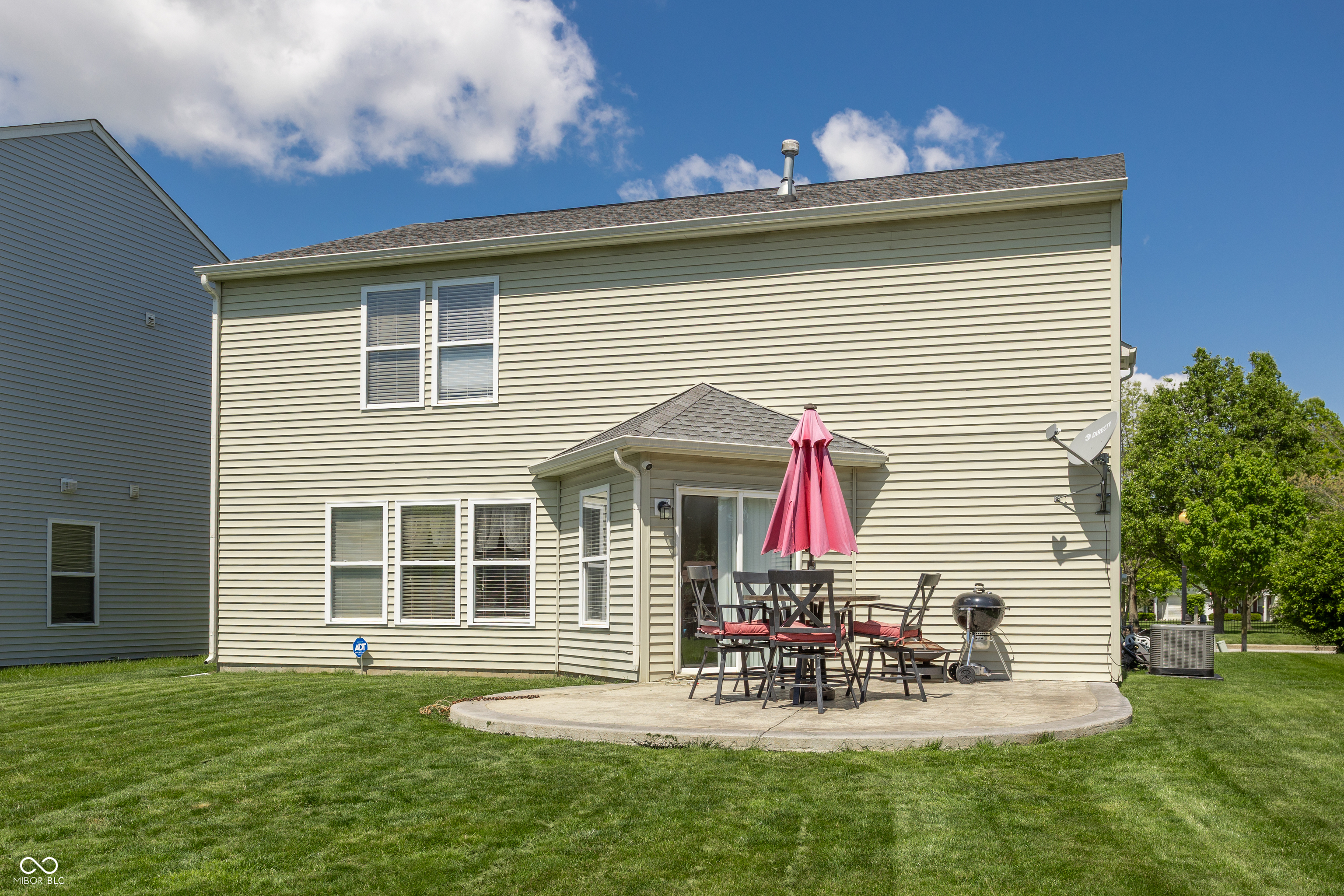 12957 East 131st Street Fishers, IN 46037 - Photo 36 of 37