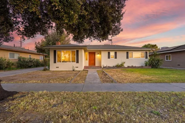 $339,900 | 3743 North Fresno Street, Fresno, CA 93726