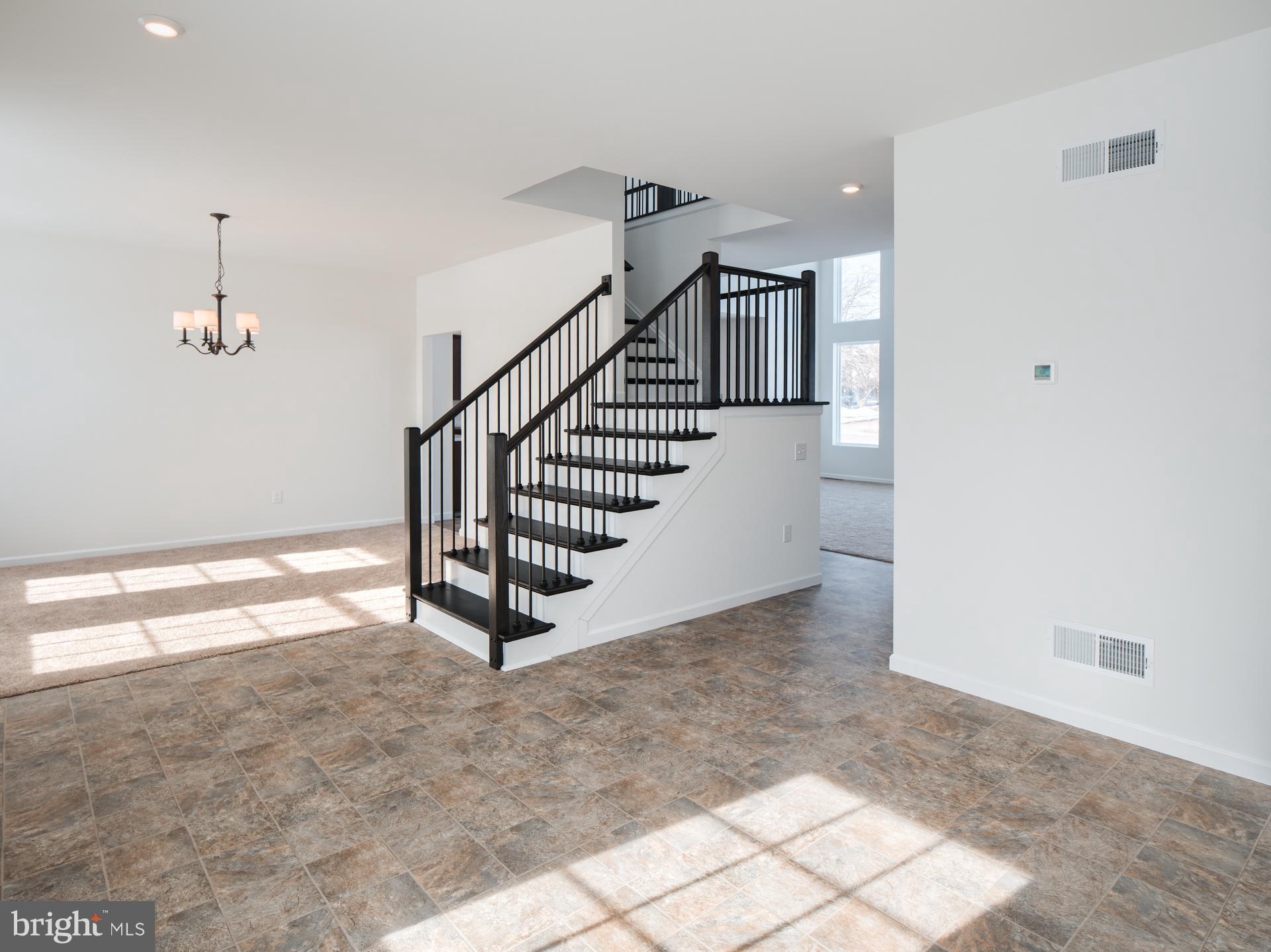 415 Little Walnut Court Windsor, PA 17366 - Photo 17 of 53 a view of entryway and hall