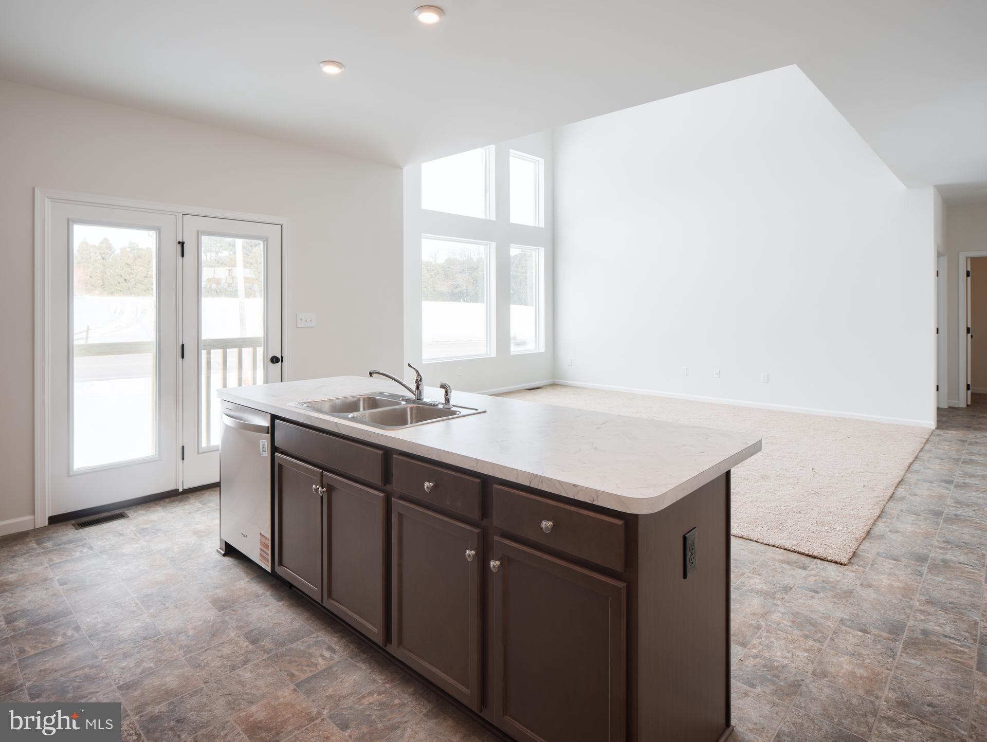 415 Little Walnut Court Windsor, PA 17366 - Photo 31 of 53 a bathroom with a sink and a window