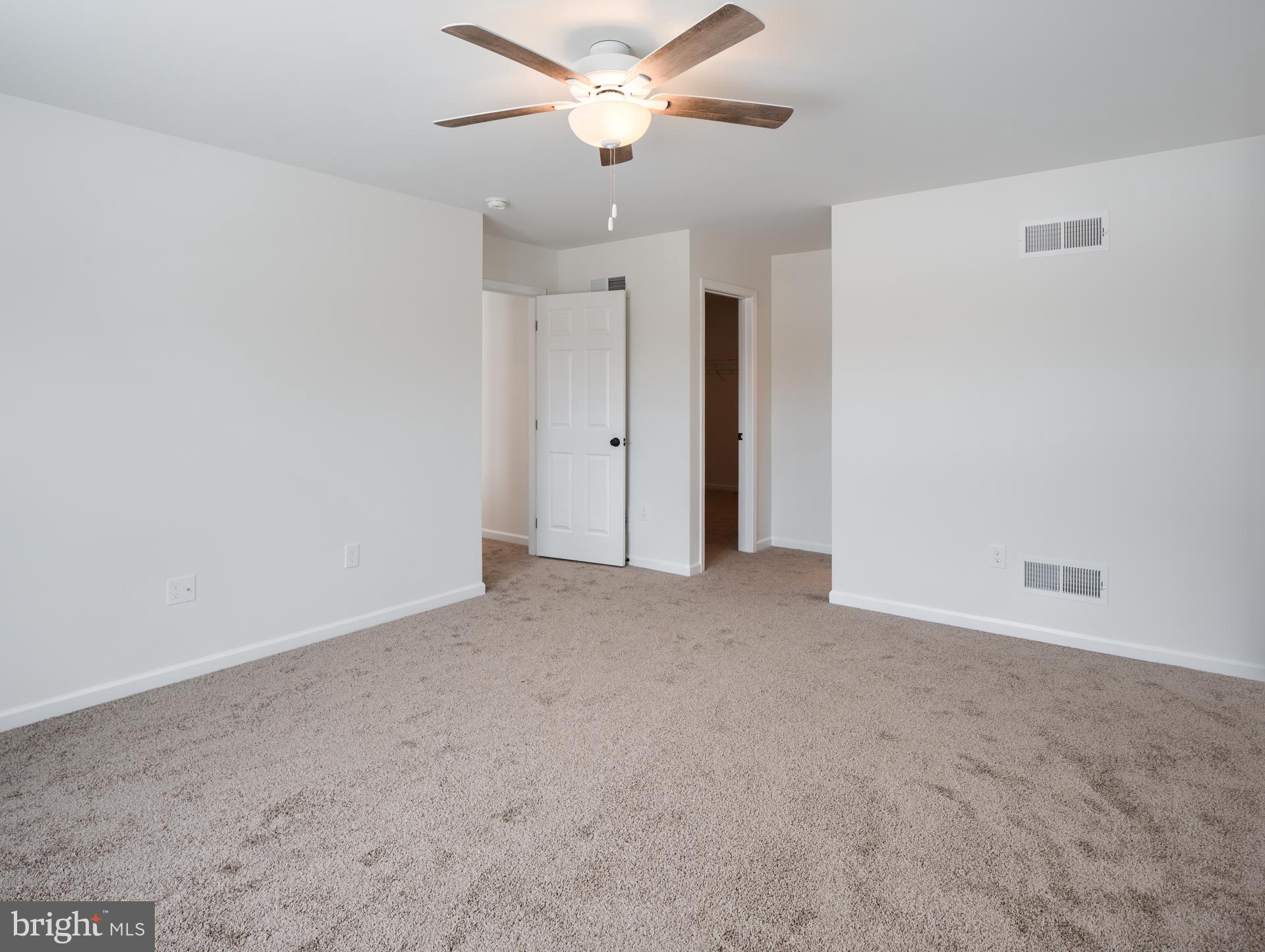 415 Little Walnut Court Windsor, PA 17366 - Photo 32 of 53 a view of an empty room