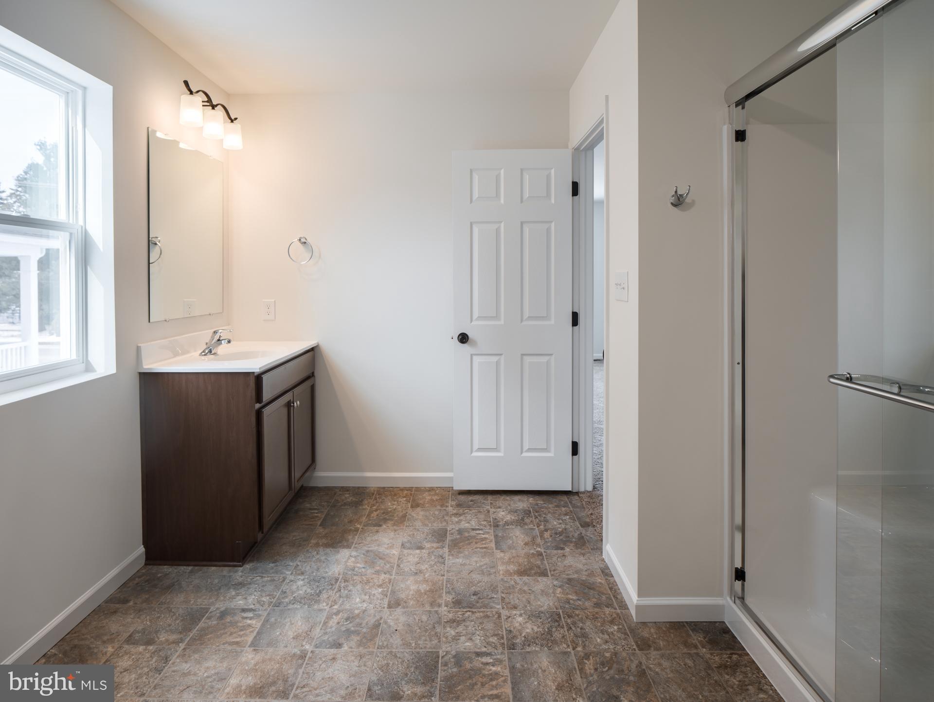 415 Little Walnut Court Windsor, PA 17366 - Photo 34 of 53 a view of an empty room with a window