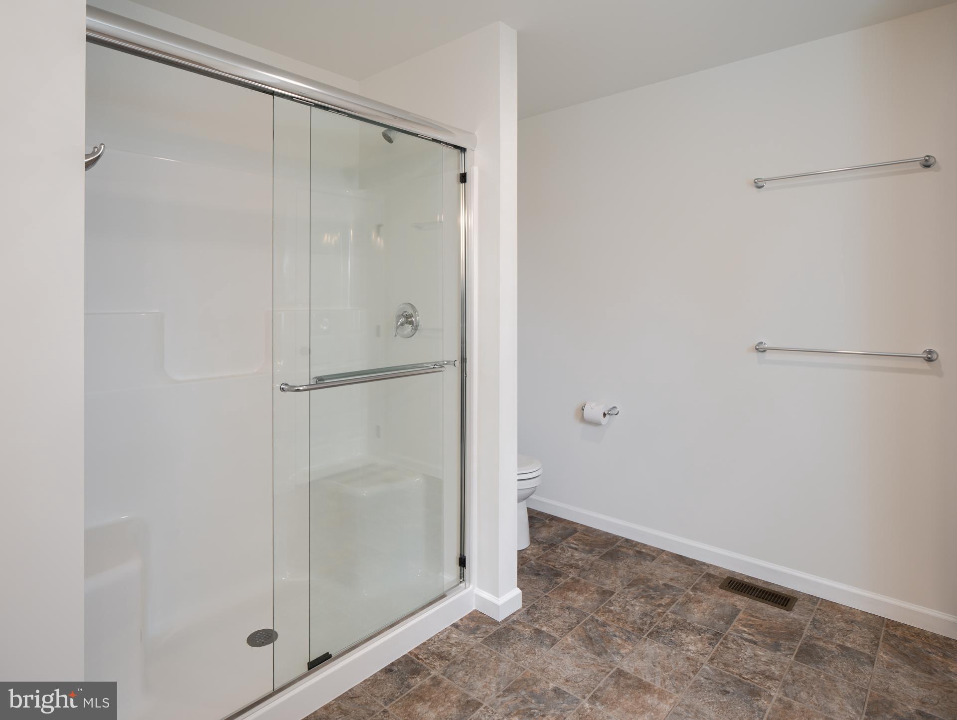 415 Little Walnut Court Windsor, PA 17366 - Photo 10 of 53 a view of a bathroom