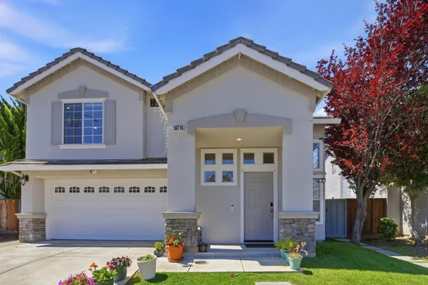 $1,950,000 | Litchfield Circle, Fremont, CA 94538
