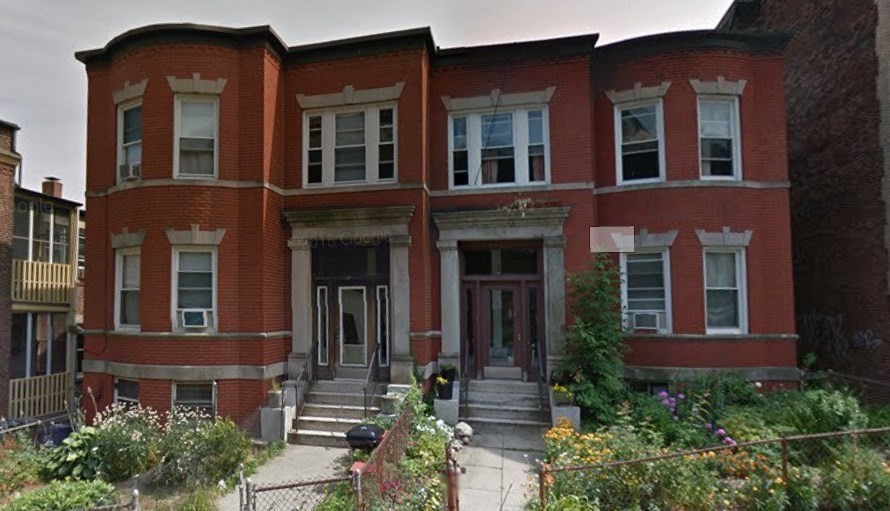 32 Orkney Road, Unit 2 Boston, MA 02135 - Photo 1 of 2 a front view of a building