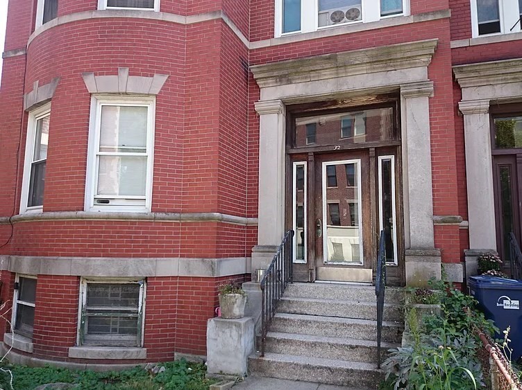 32 Orkney Road, Unit 2 Boston, MA 02135 - Photo 2 of 2