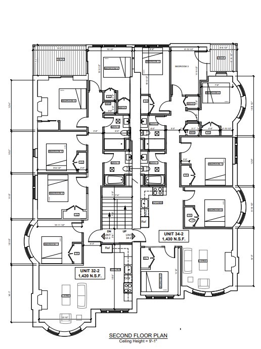 32 Orkney Road, Unit 2 Boston, MA 02135 - Photo 3 of 3