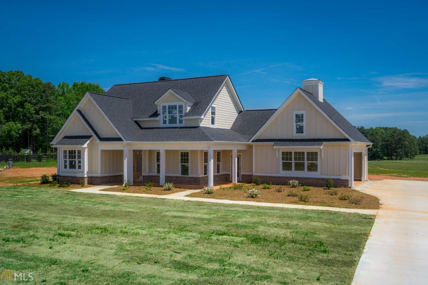 2920 Fears Road Madison, GA 30650 - Photo 1 of 1
