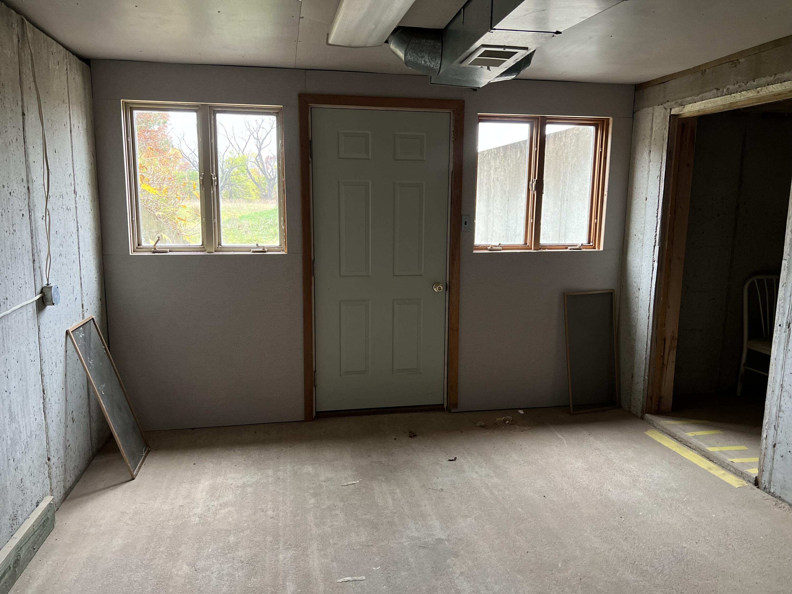 60880 Strobel Road Centreville, MI 49032 - Photo 24 of 51 Walk out basement