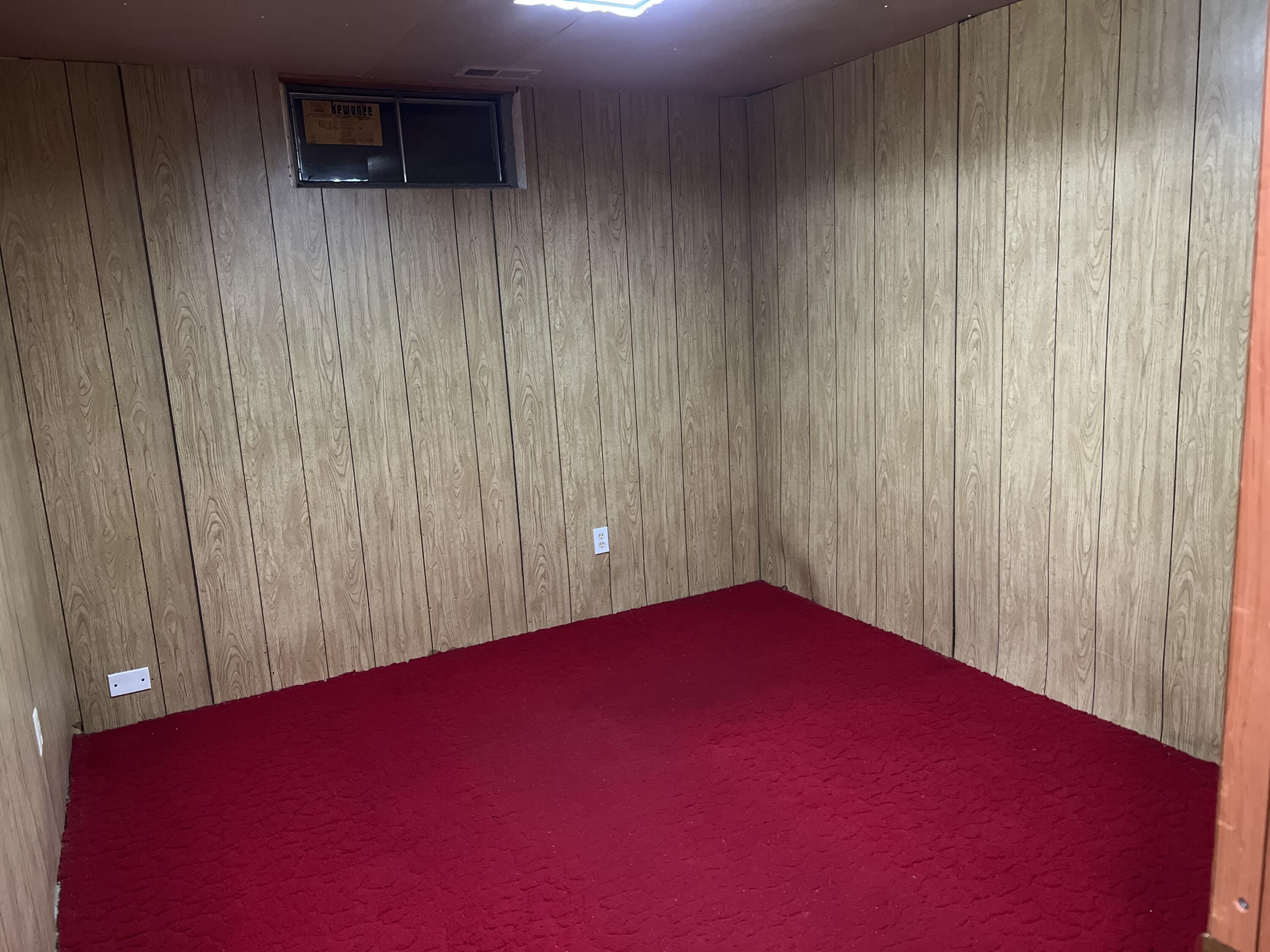 60880 Strobel Road Centreville, MI 49032 - Photo 29 of 51 Bedroom in lower level