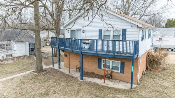 $129,900 | 2506 East 8th Street, Anderson, IN 46012