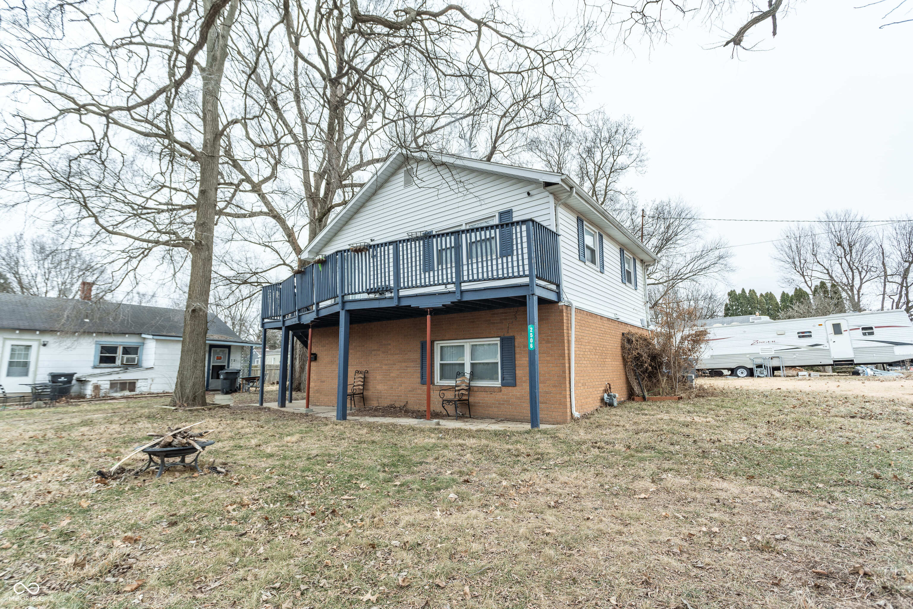 2506 East 8th Street Anderson, IN 46012 - Photo 3 of 24