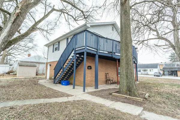 $129,900 | 2506 East 8th Street, Anderson, IN 46012