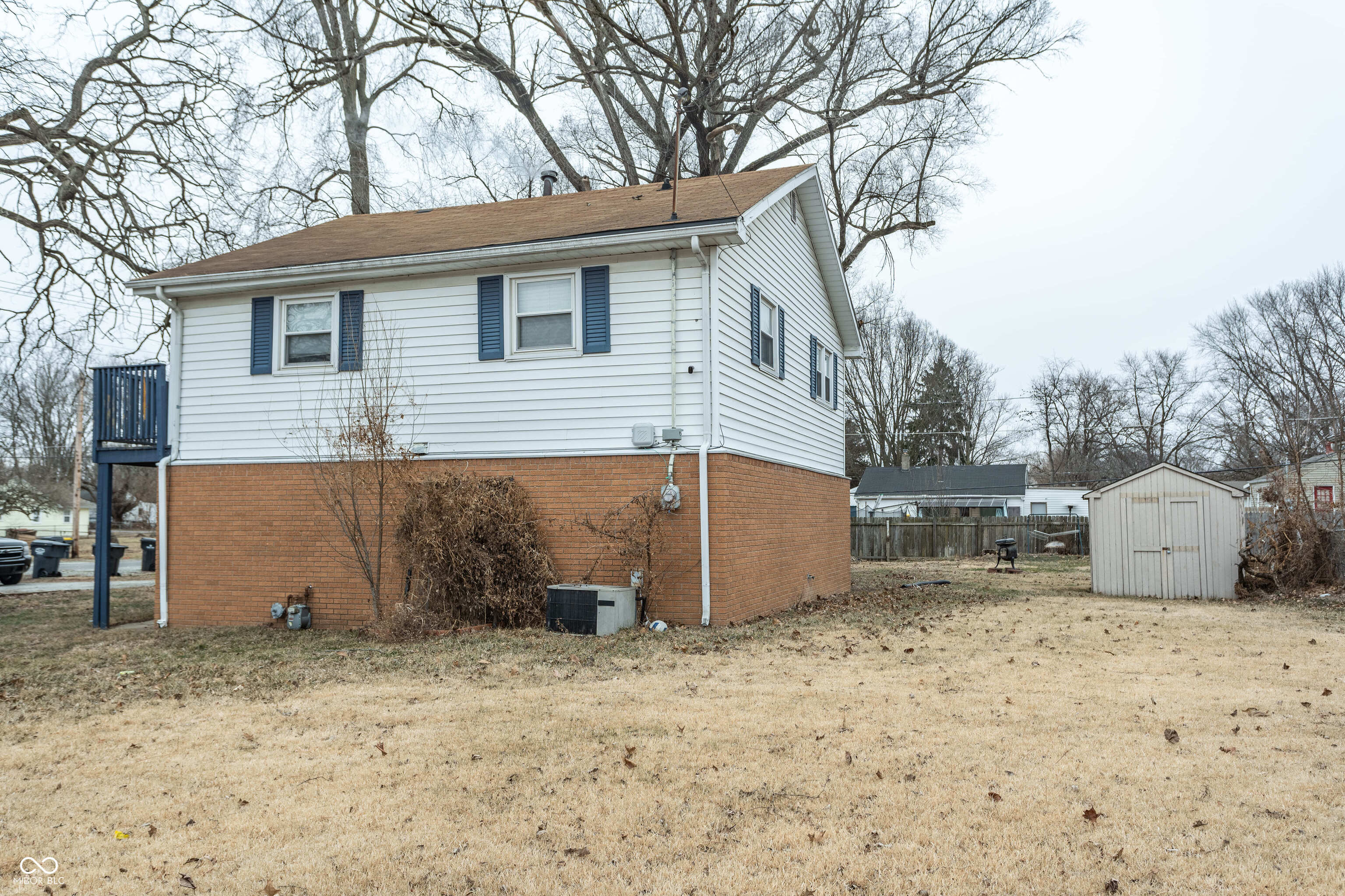 2506 East 8th Street Anderson, IN 46012 - Photo 5 of 24