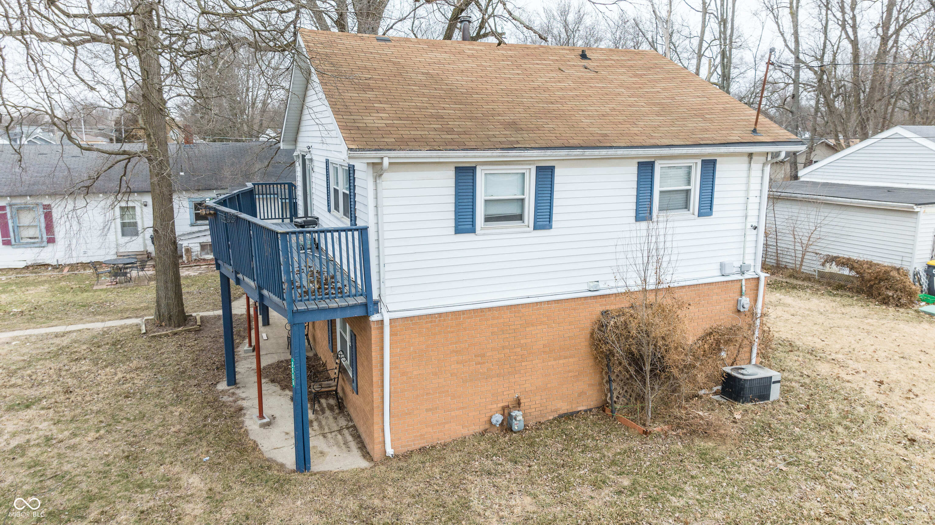 2506 East 8th Street Anderson, IN 46012 - Photo 7 of 24