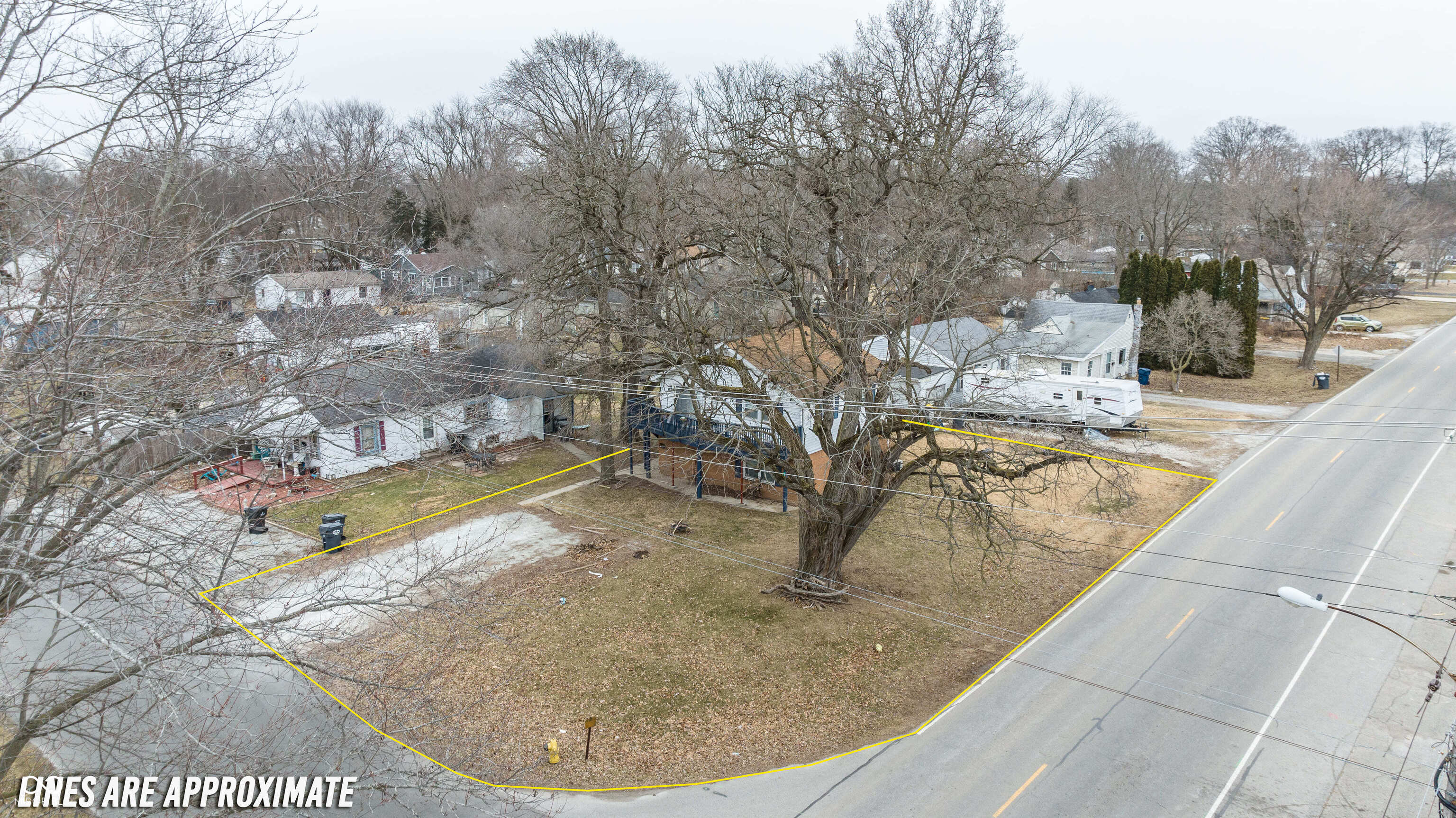 2506 East 8th Street Anderson, IN 46012 - Photo 8 of 24