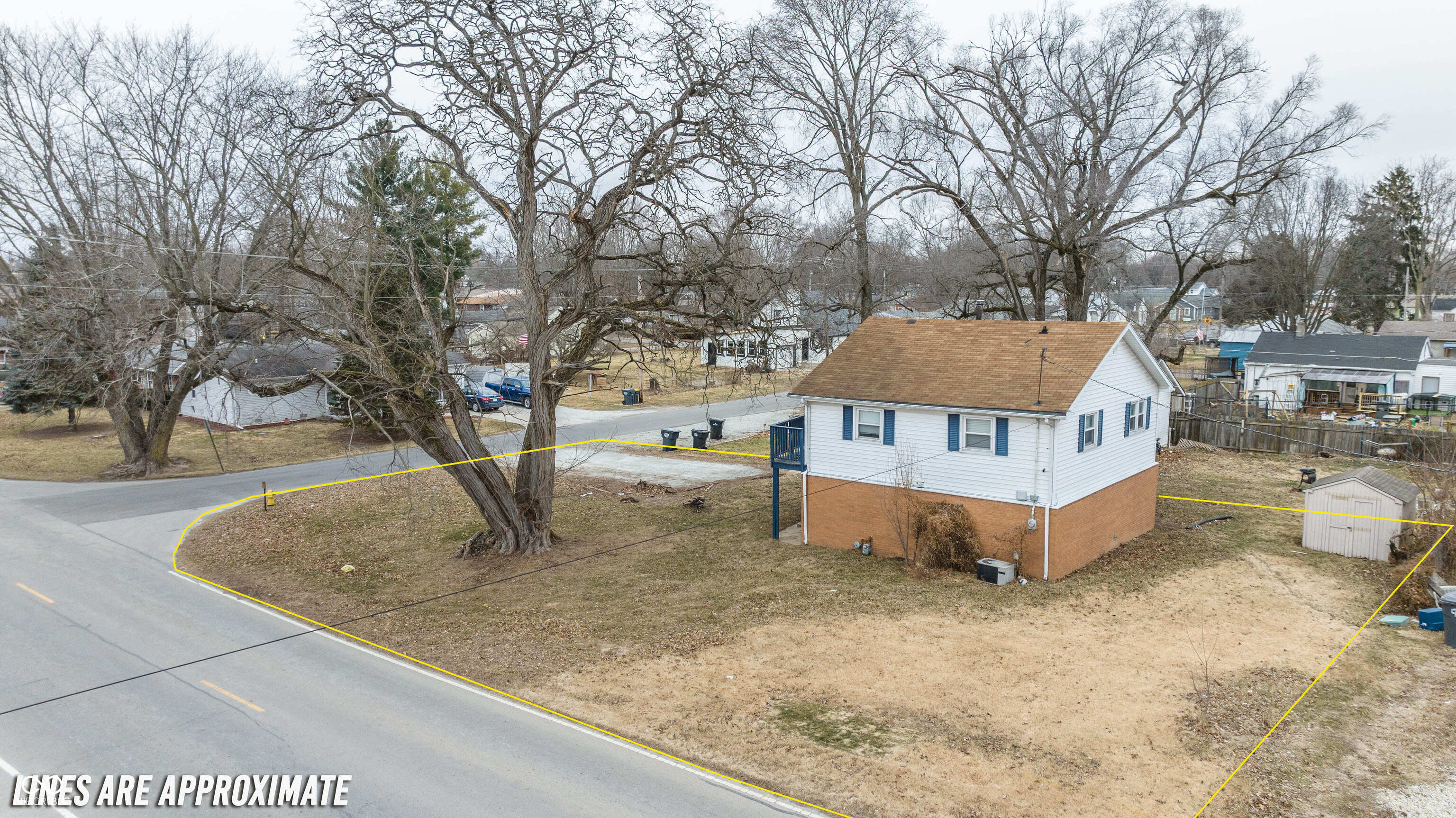 2506 East 8th Street Anderson, IN 46012 - Photo 9 of 24
