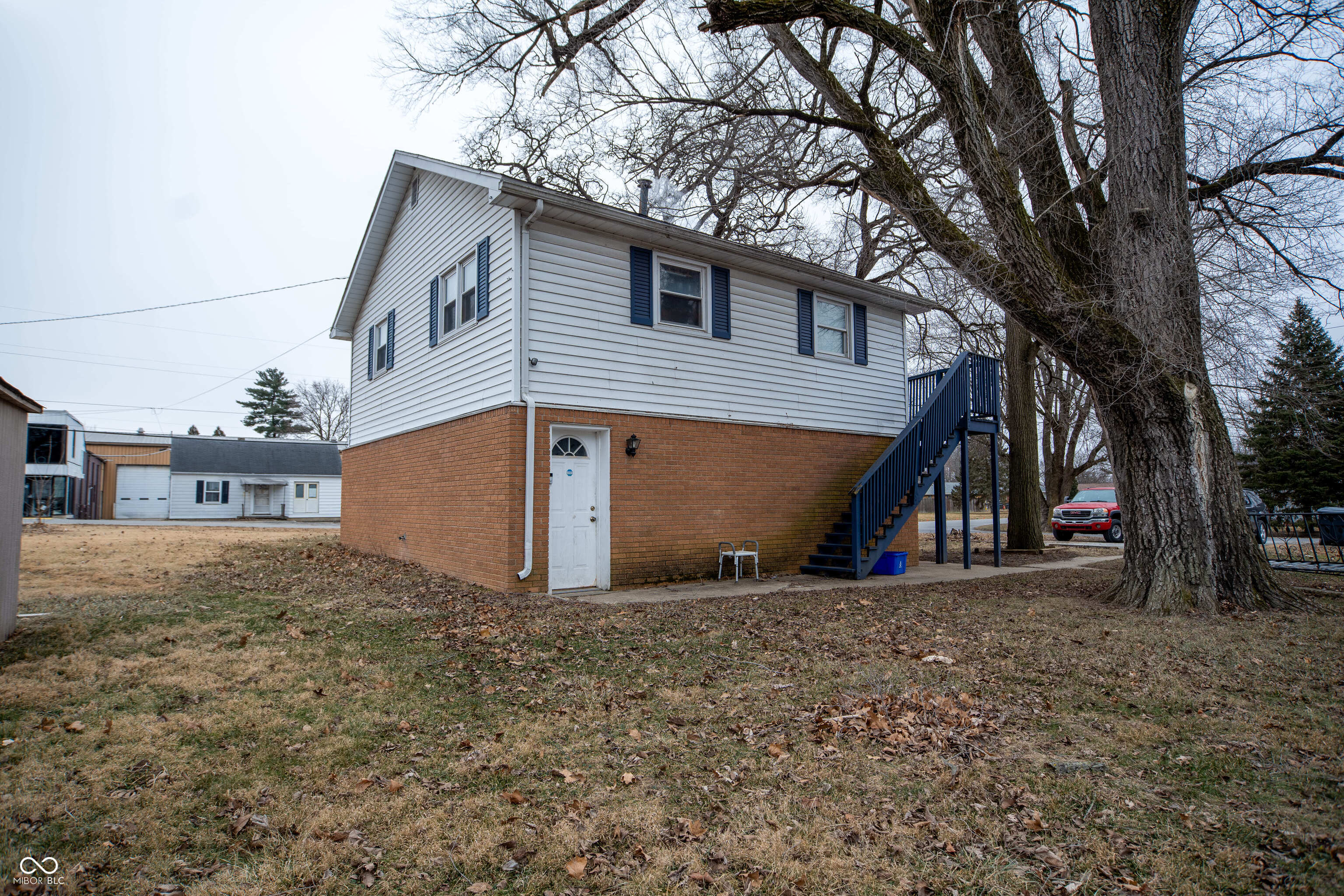 2506 East 8th Street Anderson, IN 46012 - Photo 10 of 24
