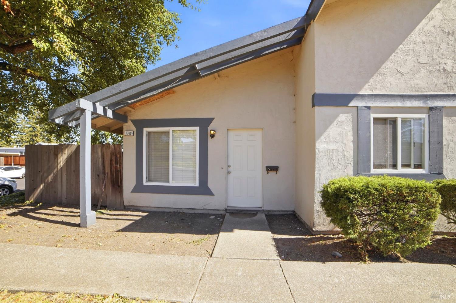 1368 Southwest Boulevard Rohnert Park, CA 94928 - Photo 34 of 53