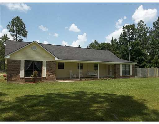 3901 Davis Sawmill Road Lucedale, MS 39452 - Photo 3 of 25 Additional Photo