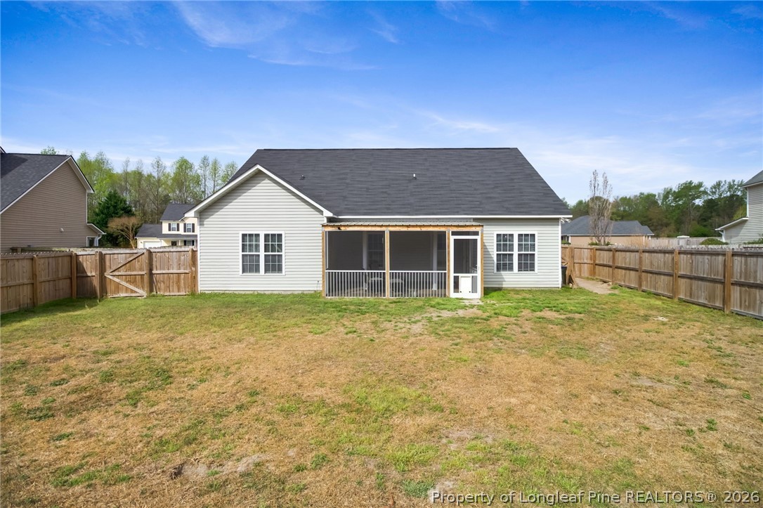 181 Cape Fear Road Raeford, NC 28376 - Photo 35 of 36 Gallery Image 35