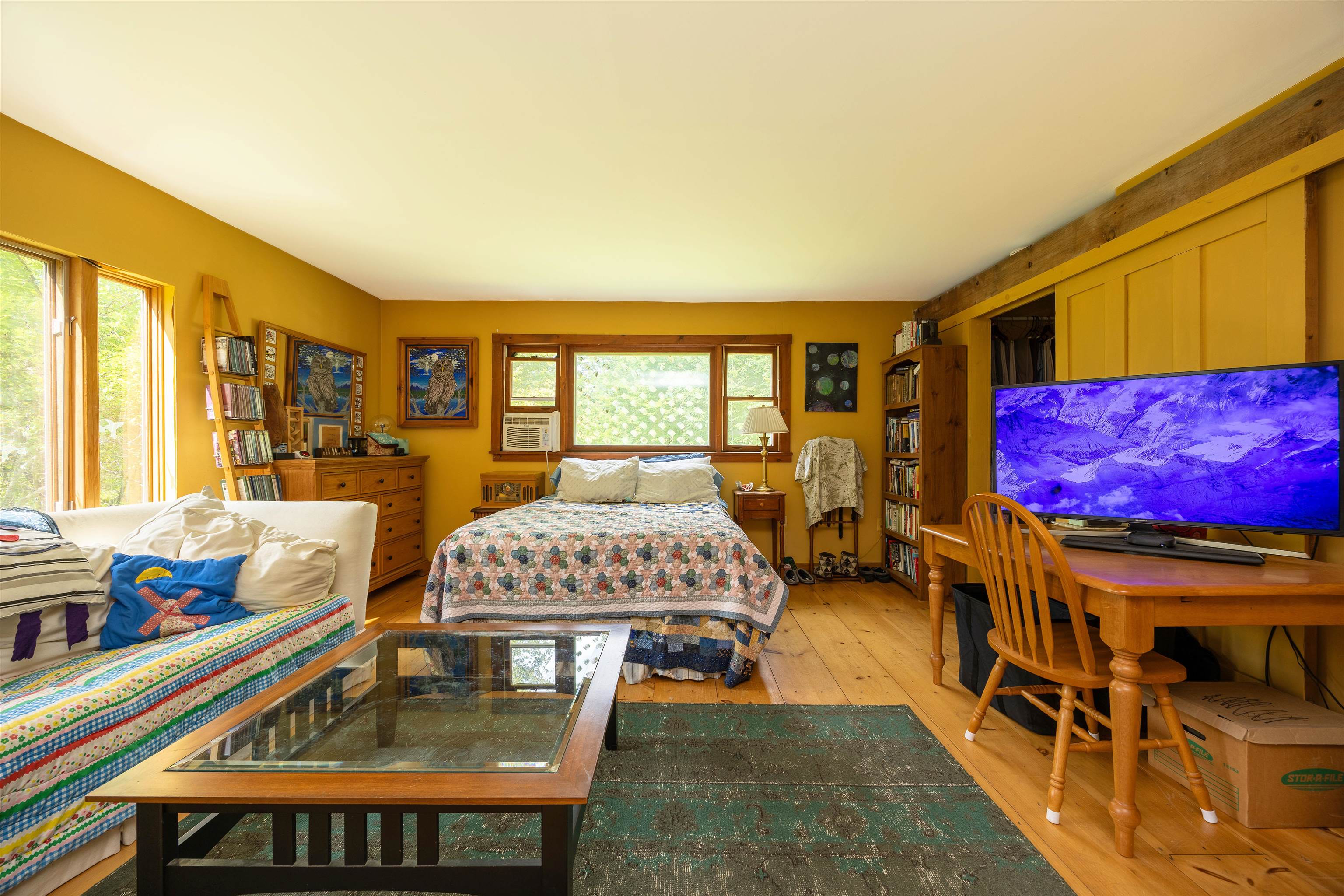 1974 Witherspoon Road Ryegate, VT 05042 - Photo 15 of 48 Gallery Image 15