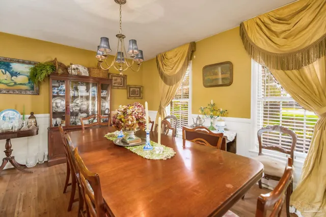 $525,000 | 8892 Scenic Hills Drive, Pensacola, FL 32514