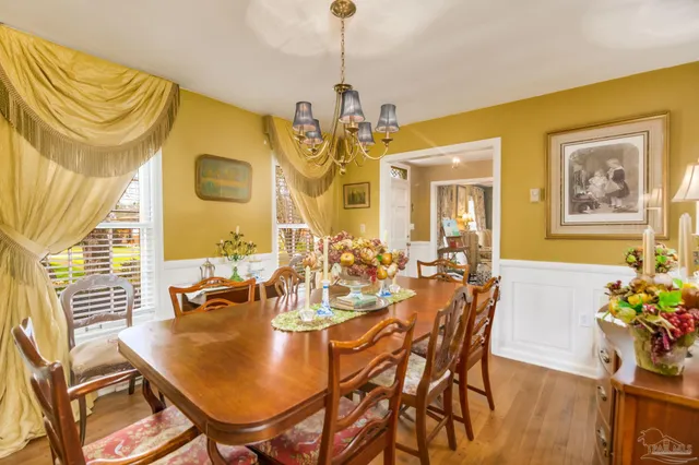 $525,000 | 8892 Scenic Hills Drive, Pensacola, FL 32514