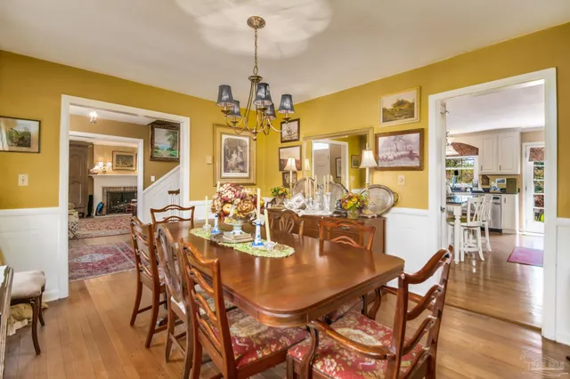 $525,000 | 8892 Scenic Hills Drive, Pensacola, FL 32514