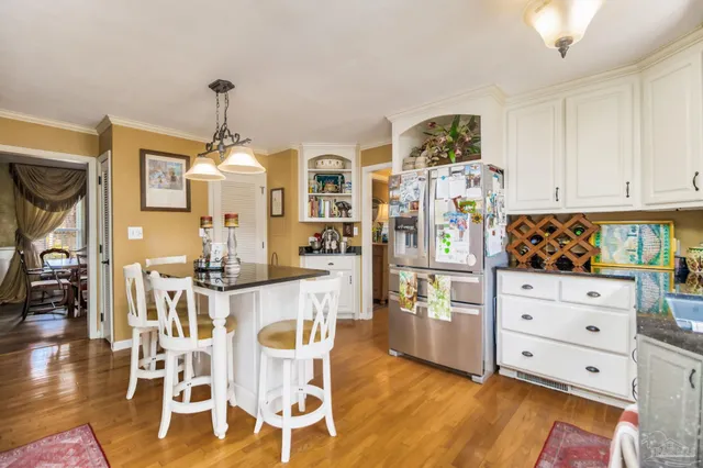 $525,000 | 8892 Scenic Hills Drive, Pensacola, FL 32514