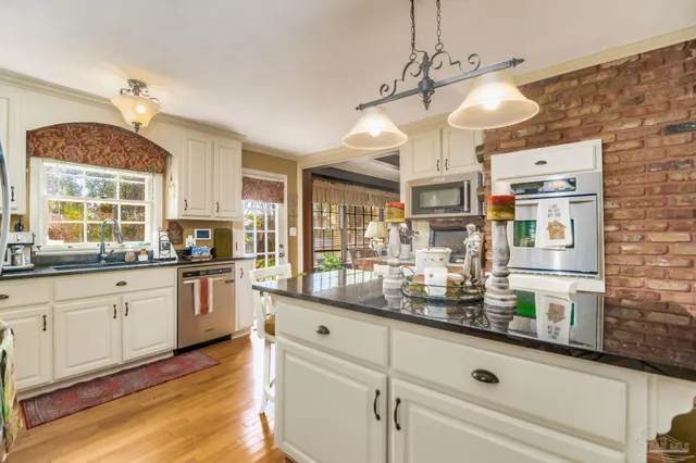 $525,000 | 8892 Scenic Hills Drive, Pensacola, FL 32514