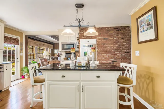 $525,000 | 8892 Scenic Hills Drive, Pensacola, FL 32514