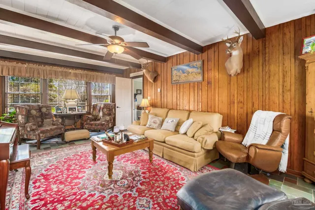 $525,000 | 8892 Scenic Hills Drive, Pensacola, FL 32514