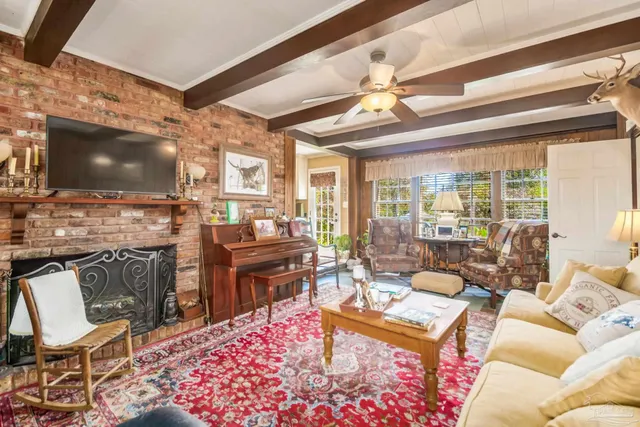 $525,000 | 8892 Scenic Hills Drive, Pensacola, FL 32514