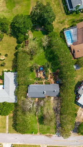 $525,000 | 8892 Scenic Hills Drive, Pensacola, FL 32514