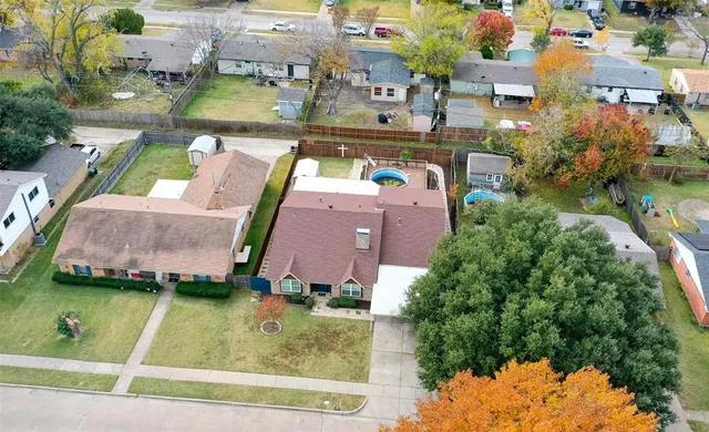 $285,000 | 4835 Stallcup Drive, Mesquite, TX 75150