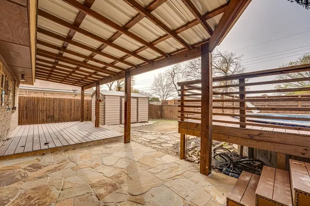 $285,000 | 4835 Stallcup Drive, Mesquite, TX 75150