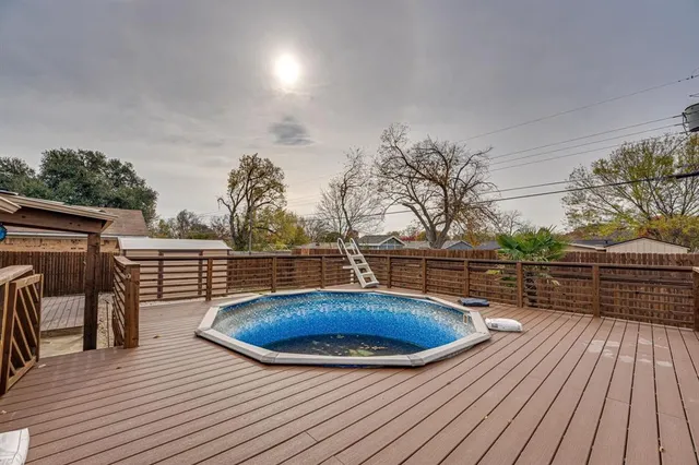 $285,000 | 4835 Stallcup Drive, Mesquite, TX 75150