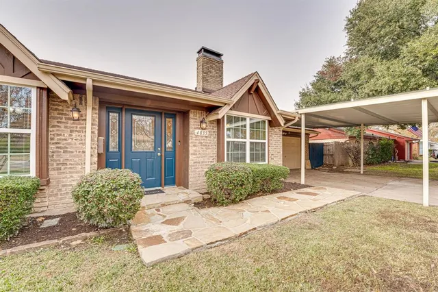 $285,000 | 4835 Stallcup Drive, Mesquite, TX 75150